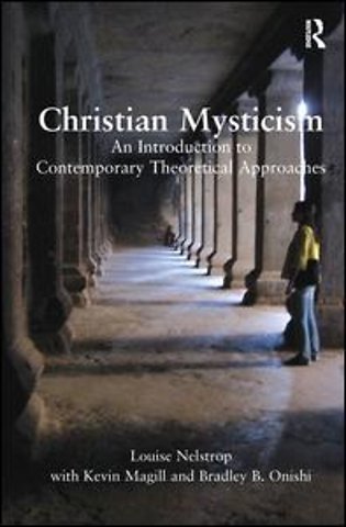 Christian Mysticism