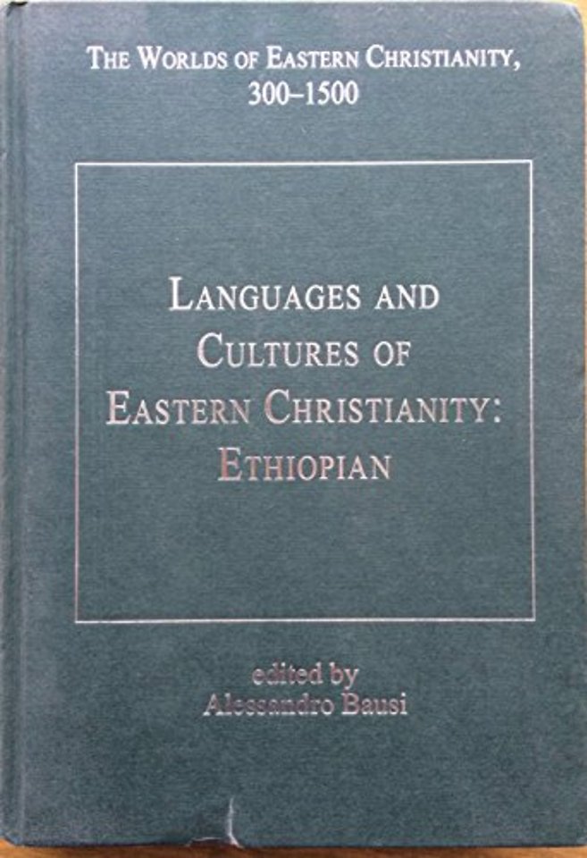 Worlds of Eastern Christianity, 300-1500
