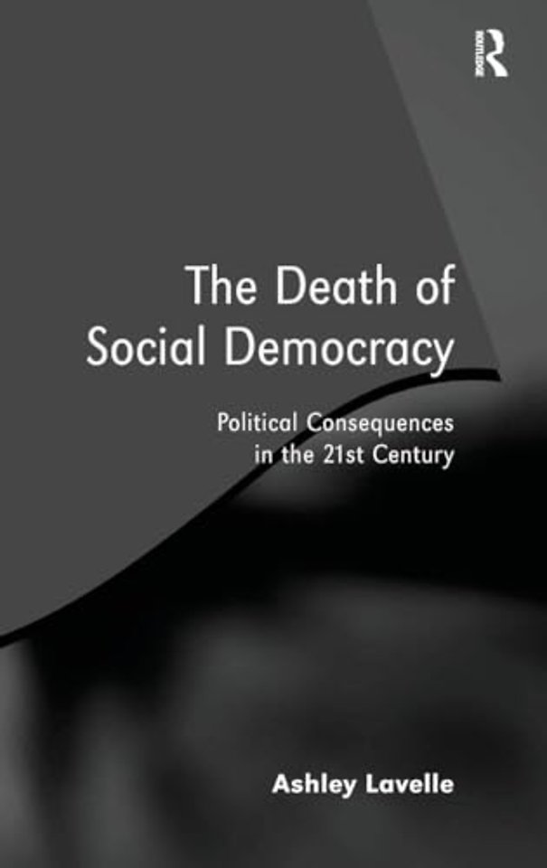 Death of Social Democracy