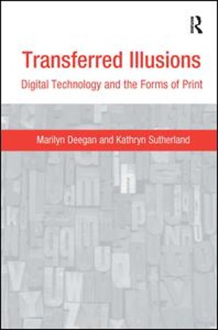 Transferred Illusions