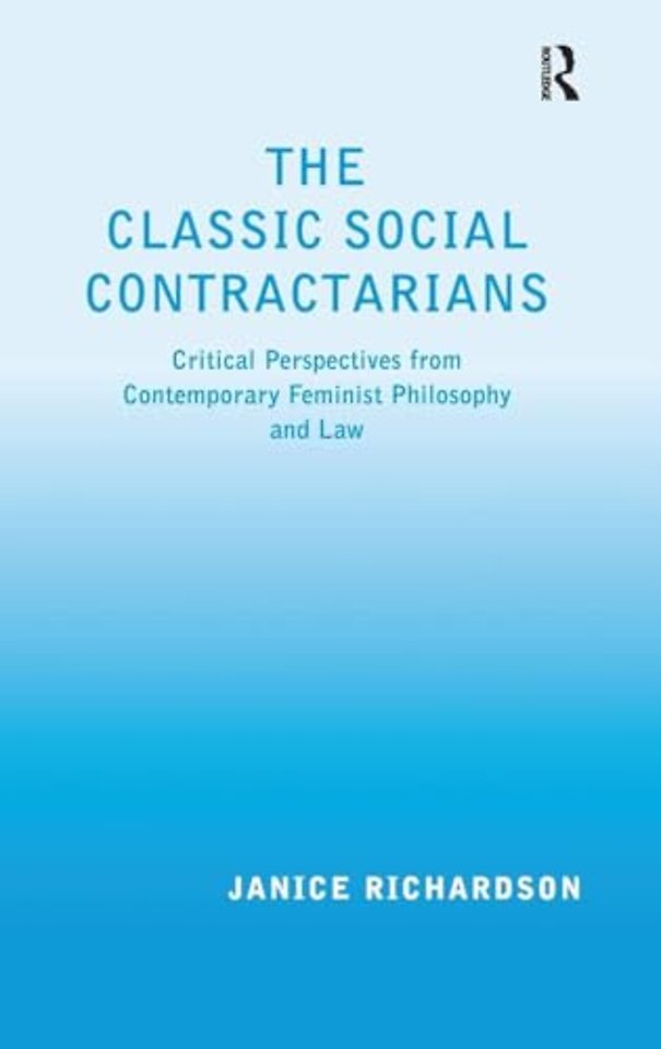 Classic Social Contractarians