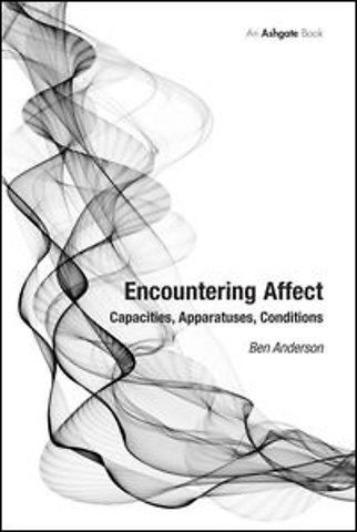 Encountering Affect