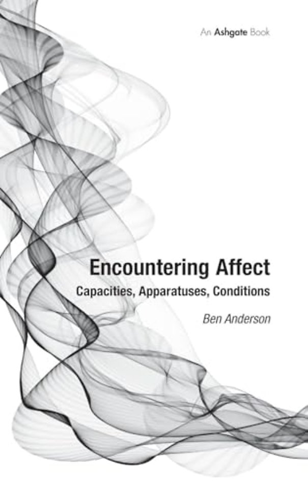 Encountering Affect