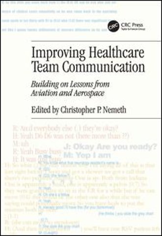 Improving Healthcare Team Communication