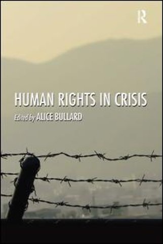 Human Rights in Crisis