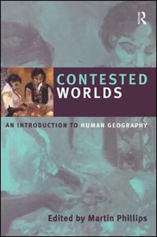 Contested Worlds