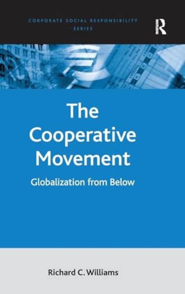 Cooperative Movement