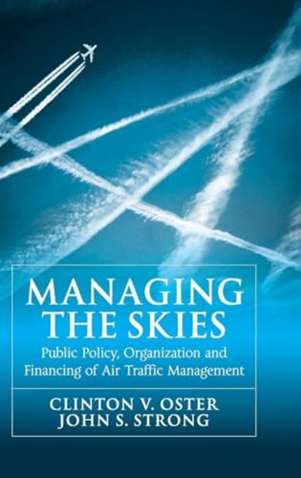 Managing the Skies