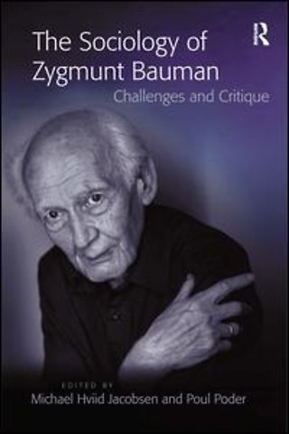 Sociology of Zygmunt Bauman