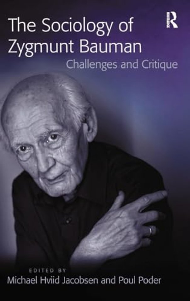 Sociology of Zygmunt Bauman