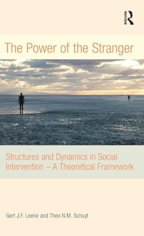 Power of the Stranger