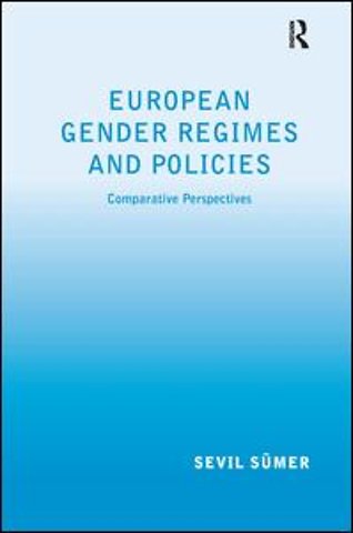 European Gender Regimes and Policies
