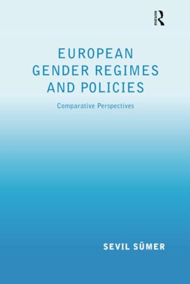 European Gender Regimes and Policies