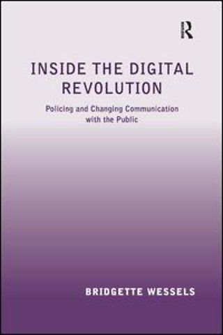 Inside the Digital Revolution