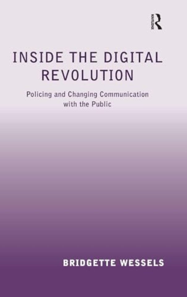 Inside the Digital Revolution