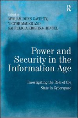 Power and Security in the Information Age