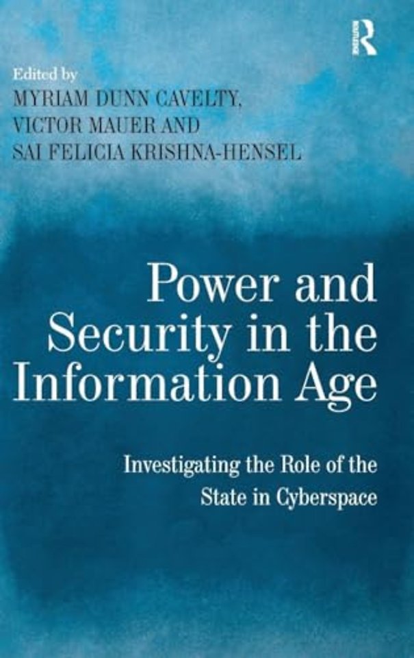 Power and Security in the Information Age