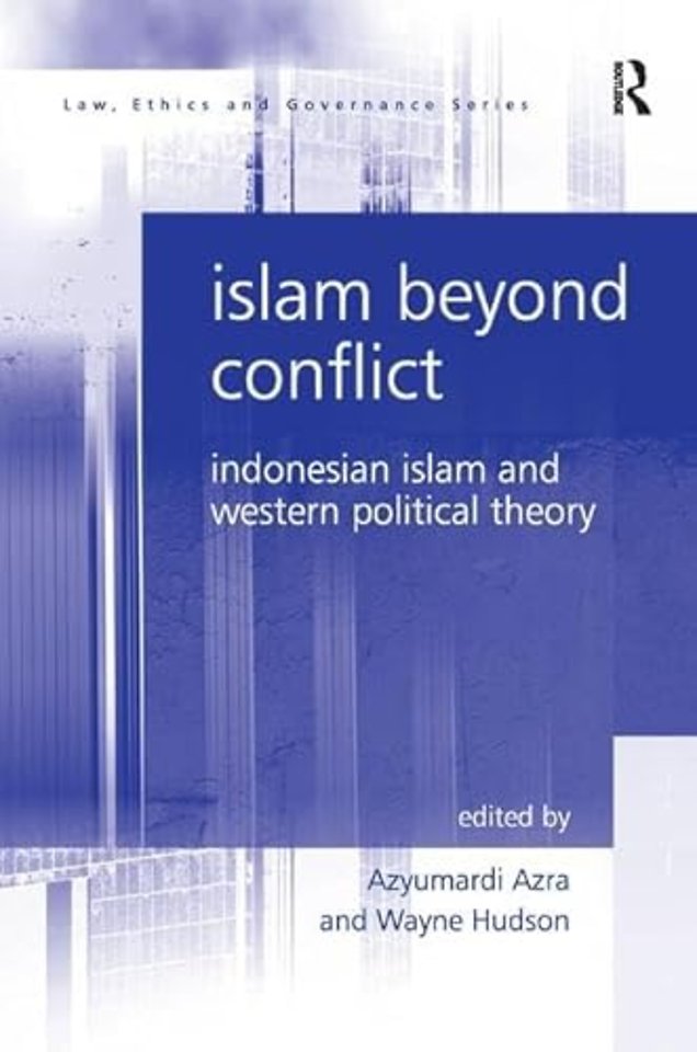Islam Beyond Conflict