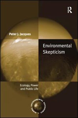 Environmental Skepticism