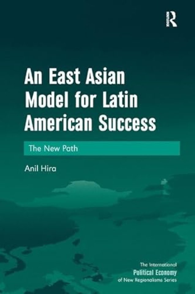 East Asian Model for Latin American Success