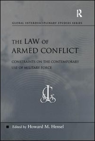 Law of Armed Conflict