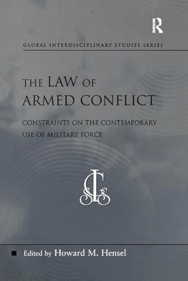 Law of Armed Conflict