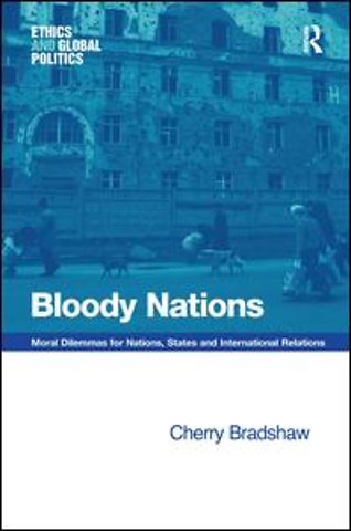 Bloody Nations