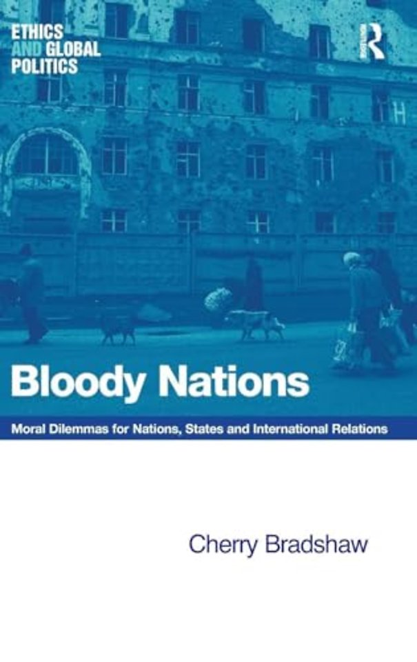 Bloody Nations