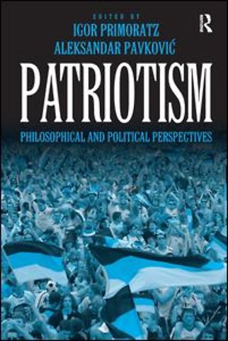 Patriotism