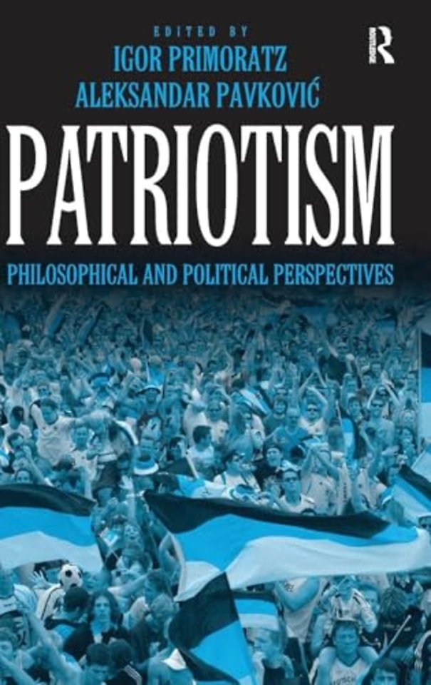 Patriotism
