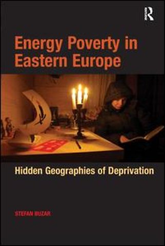 Energy Poverty in Eastern Europe