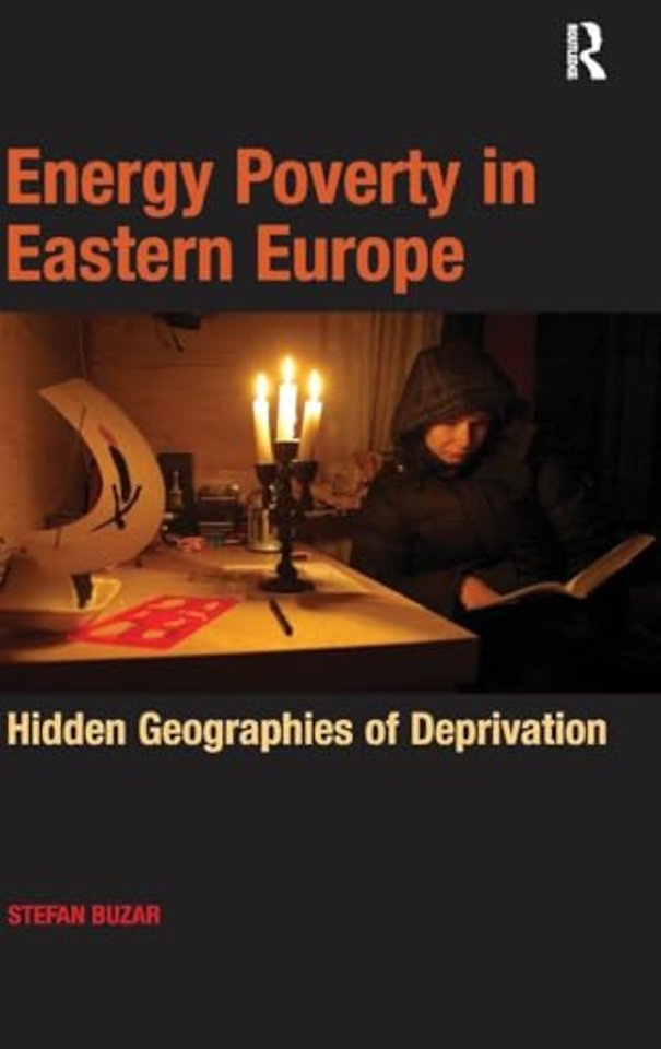 Energy Poverty in Eastern Europe
