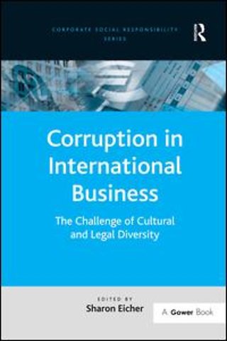 Corruption in International Business