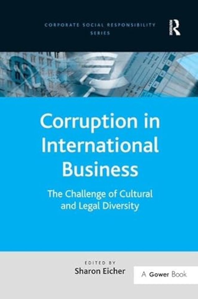 Corruption in International Business