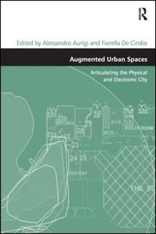 Augmented Urban Spaces