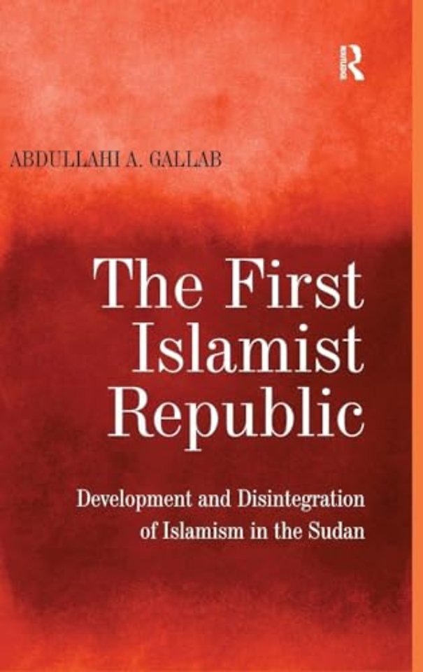First Islamist Republic