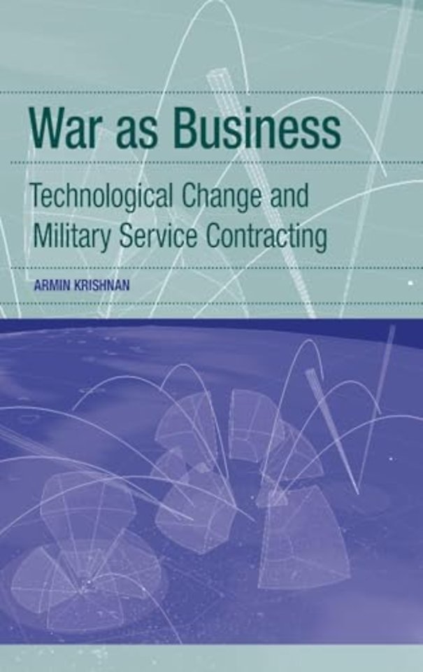 War as Business