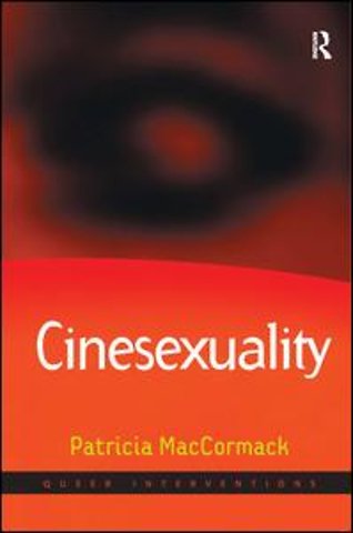 Cinesexuality