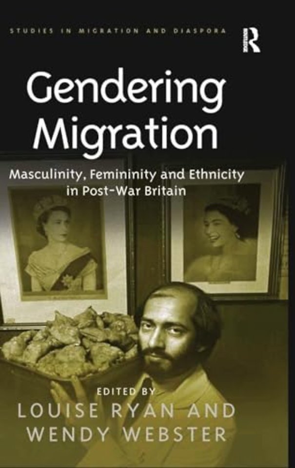 Gendering Migration