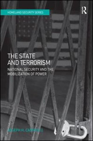 State and Terrorism