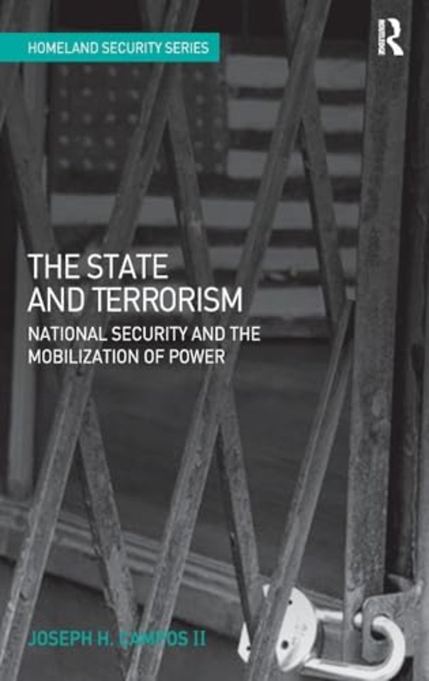 State and Terrorism