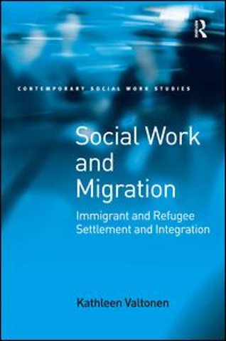Social Work and Migration