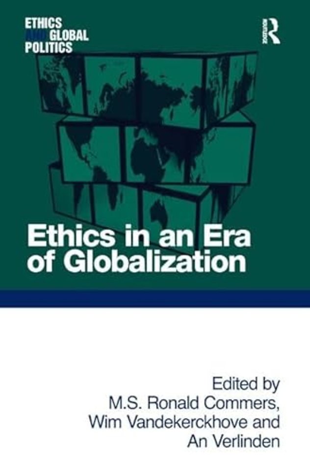 Ethics in an Era of Globalization