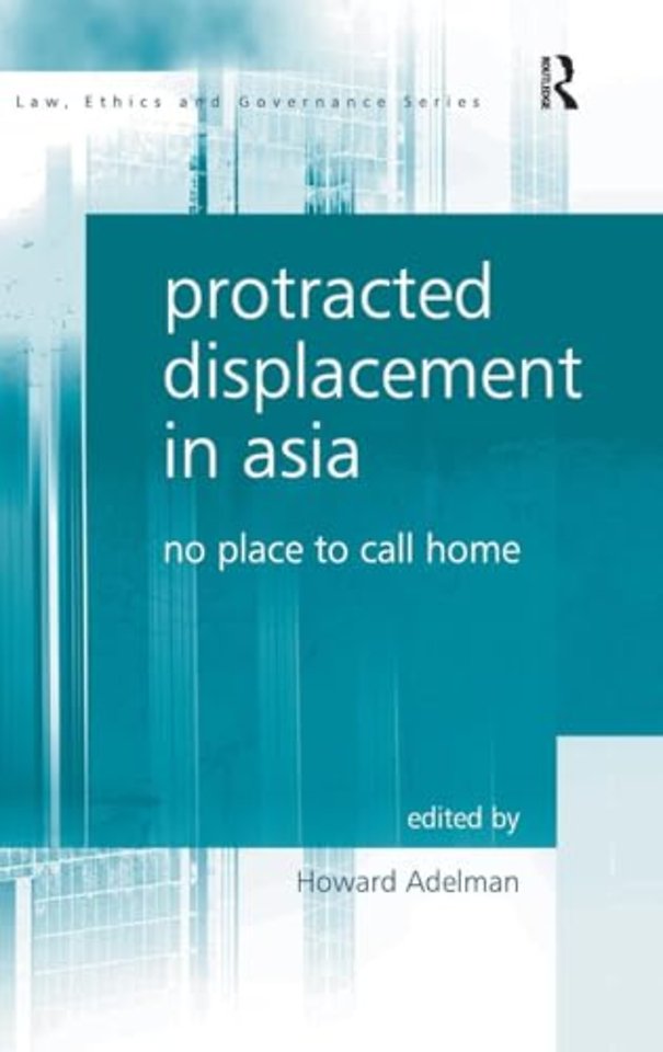 Protracted Displacement in Asia