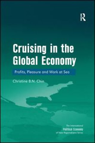 Cruising in the Global Economy