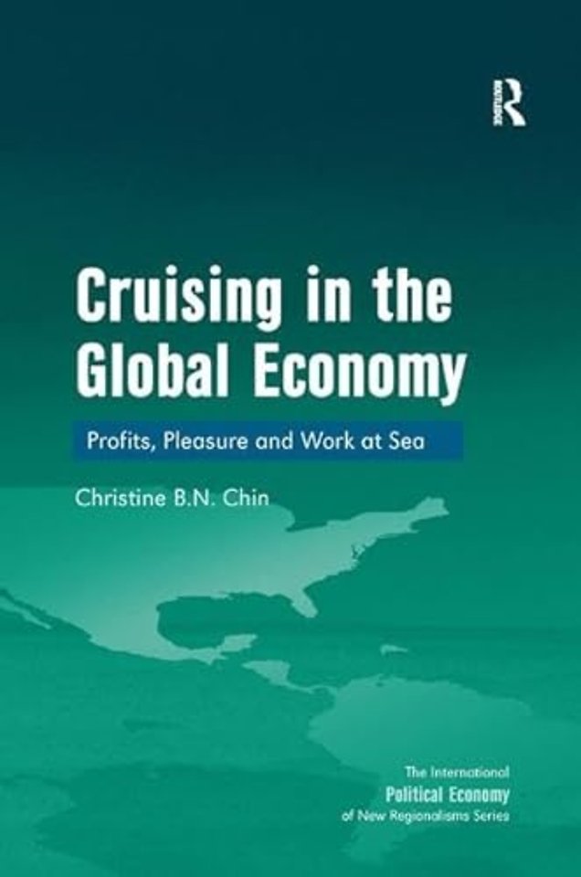 Cruising in the Global Economy