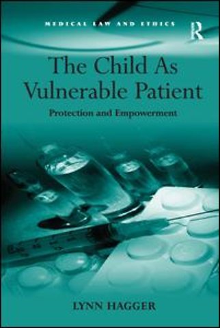 Child As Vulnerable Patient
