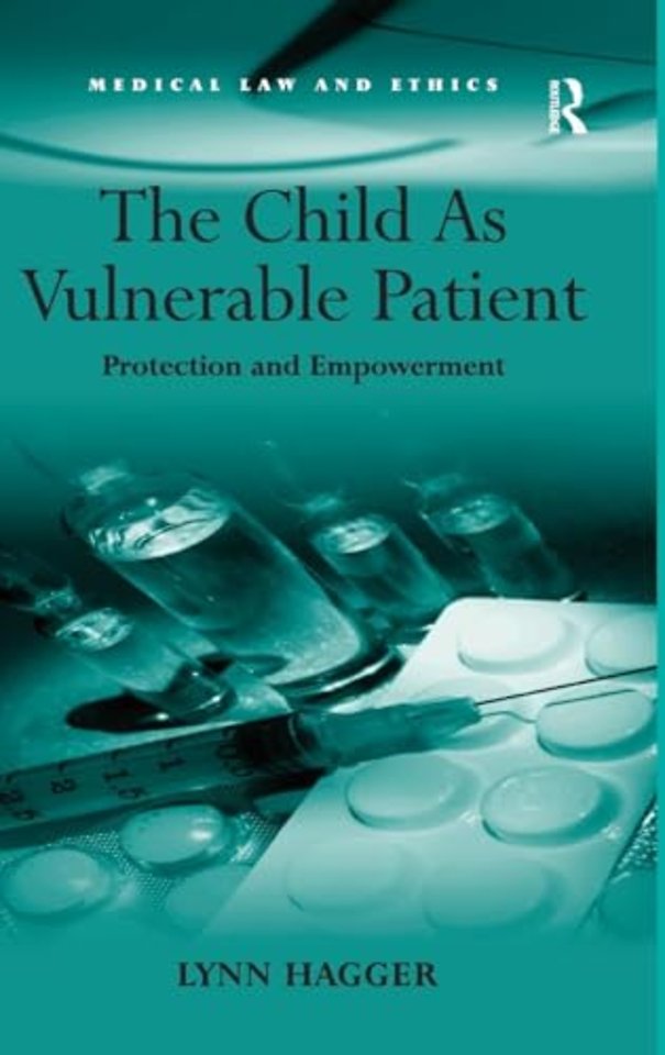 Child As Vulnerable Patient
