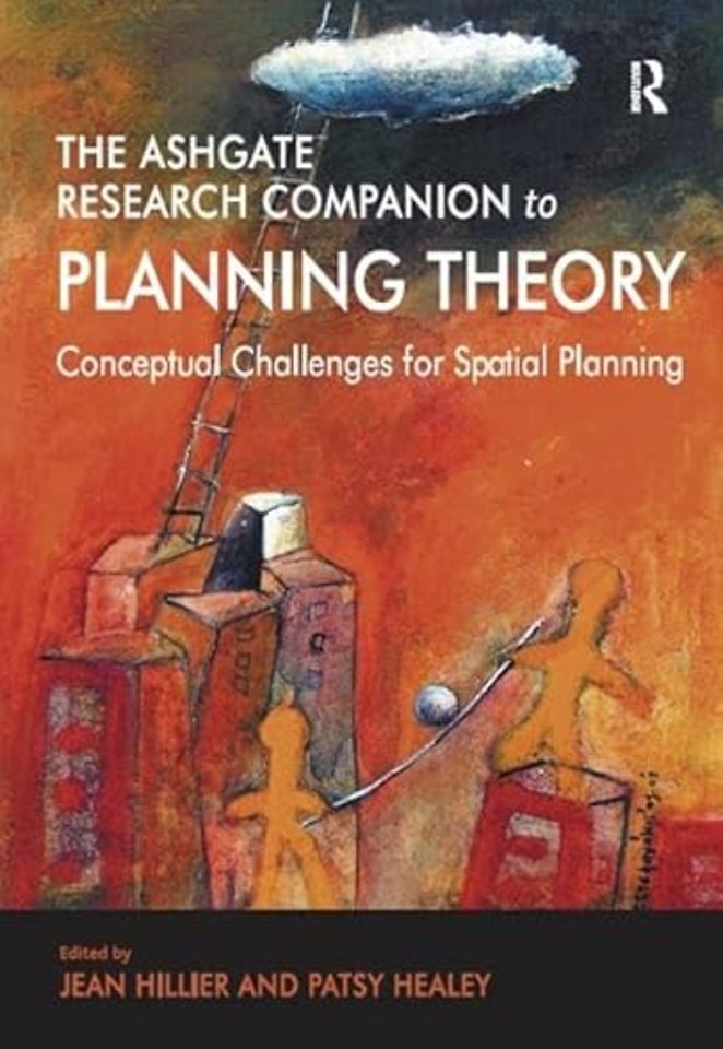 Ashgate Research Companion to Planning Theory
