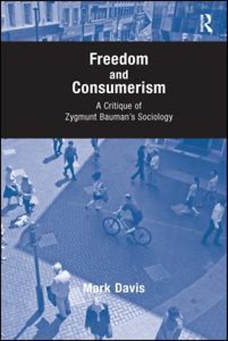 Freedom and Consumerism